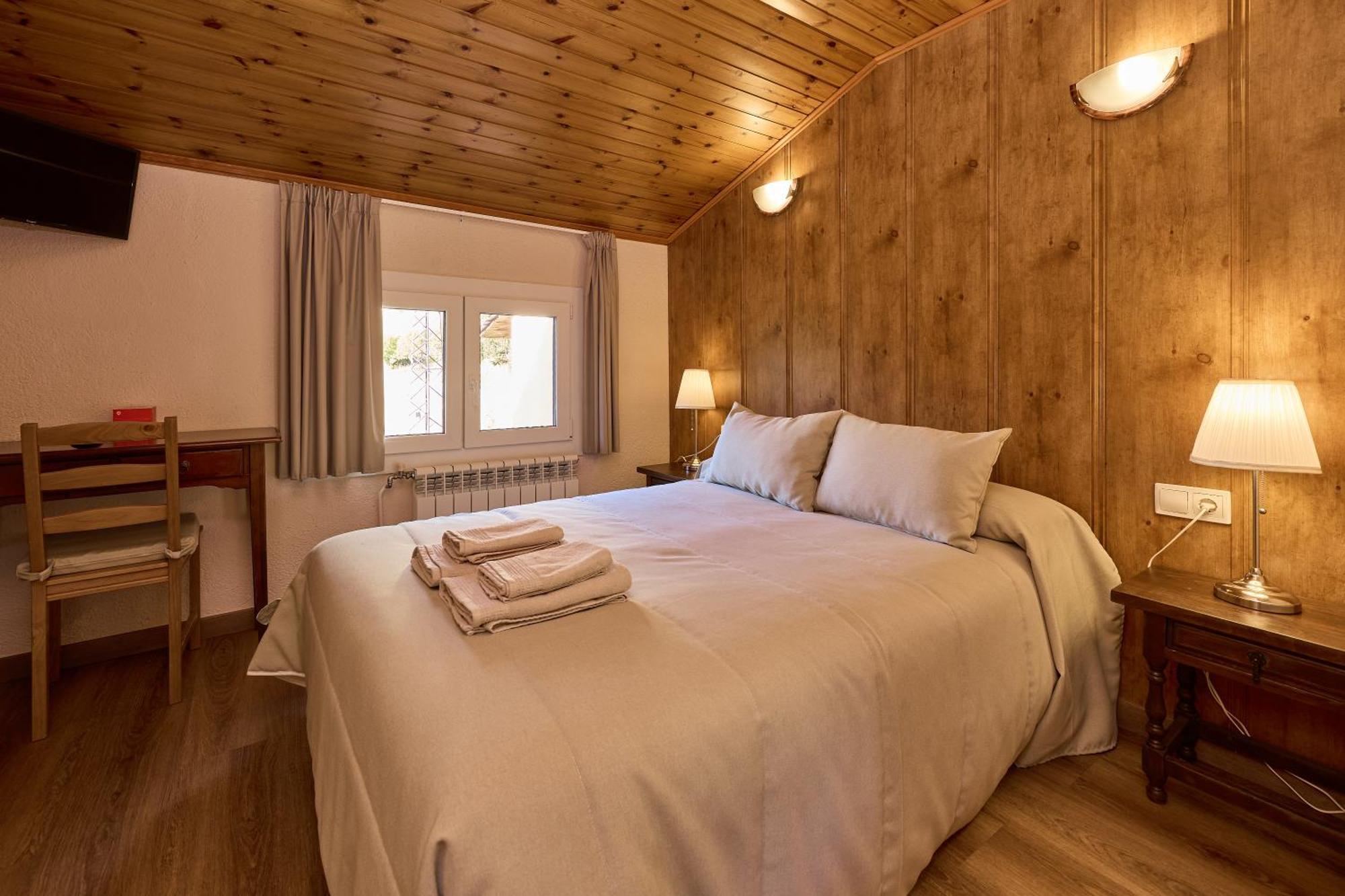 Hotel Peretol Soldeu Room photo