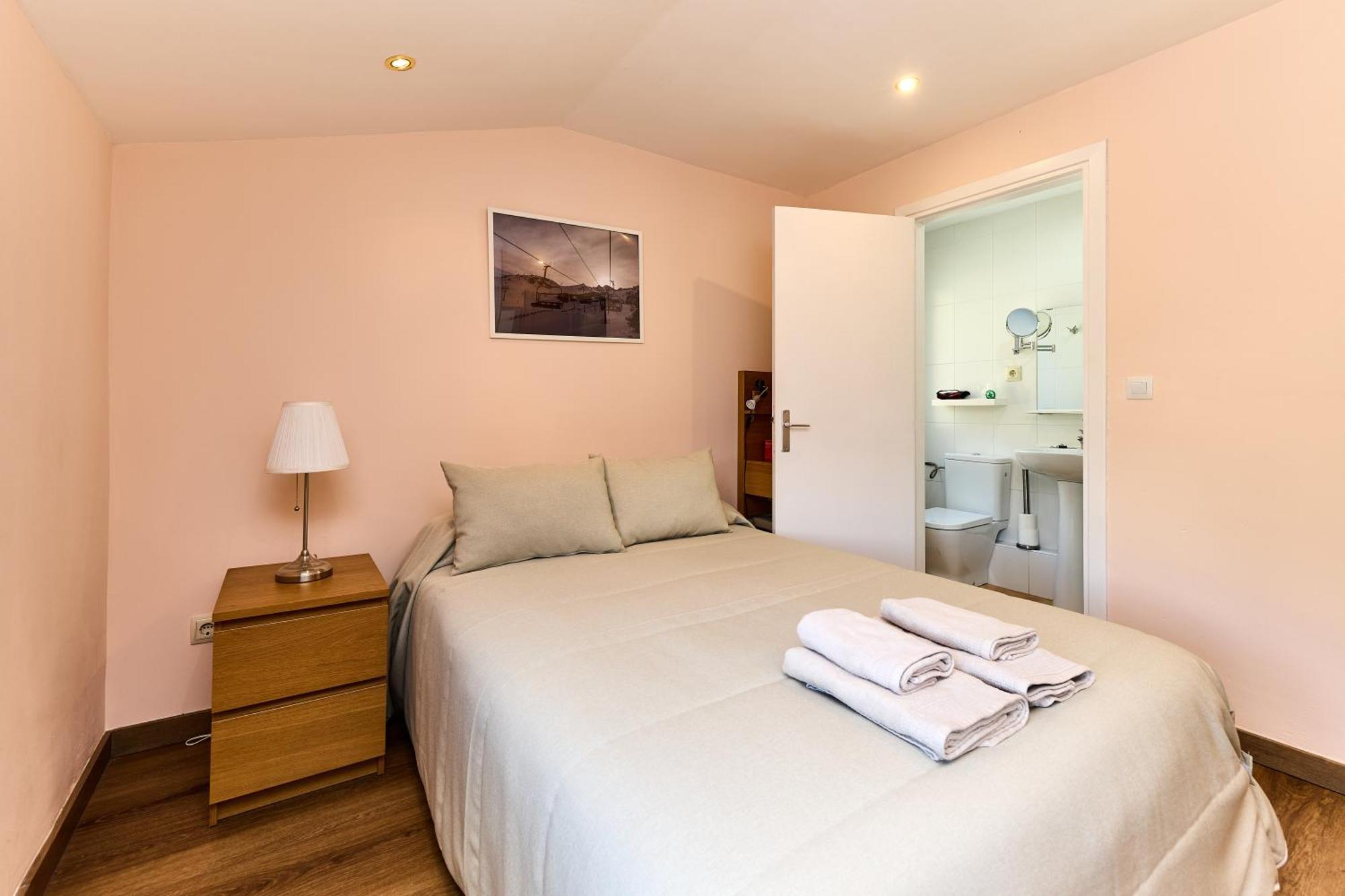 Hotel Peretol Soldeu Room photo