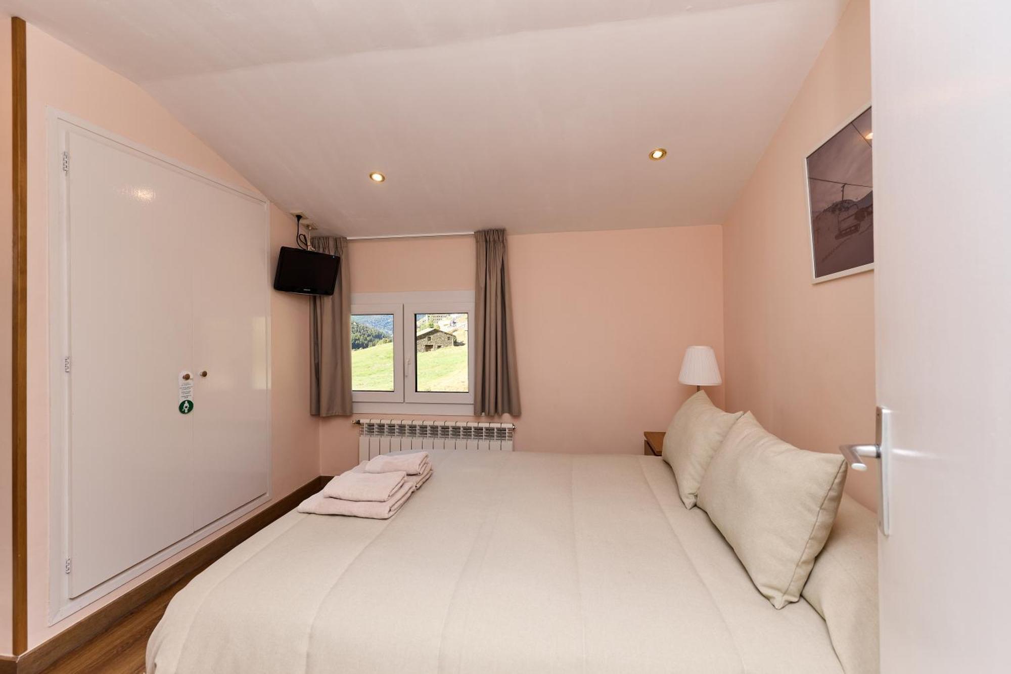 Hotel Peretol Soldeu Room photo